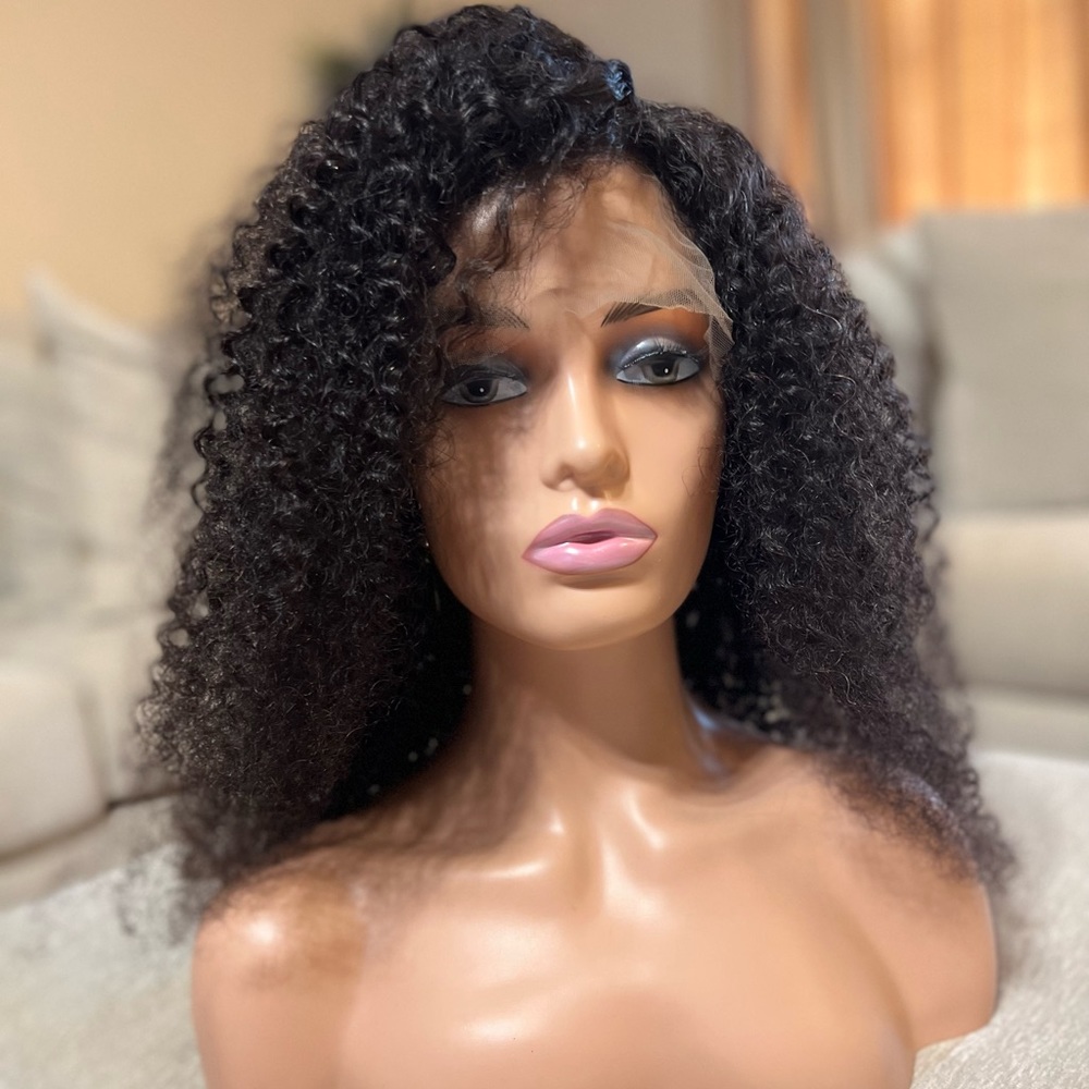 Wig - Picture 6 of 6